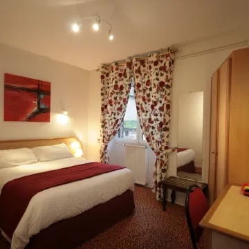 Logis Auberge la Diege