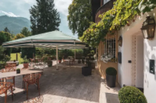 Villa Sonnenhof Boutique-Hotel Hotels in Schneizlreuth