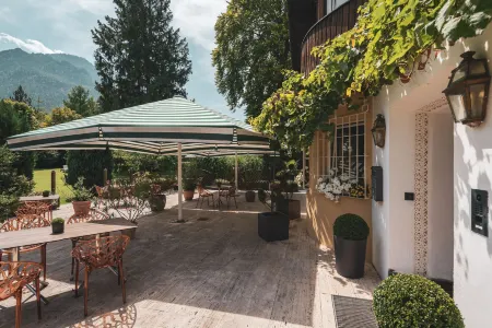 Villa Sonnenhof Boutique-Hotel