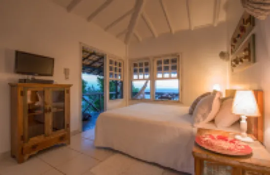 恩塞達達斯蓋科斯旅館