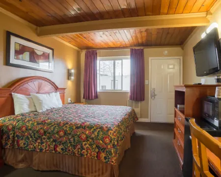 Marina Inn Hotels in Berkeley