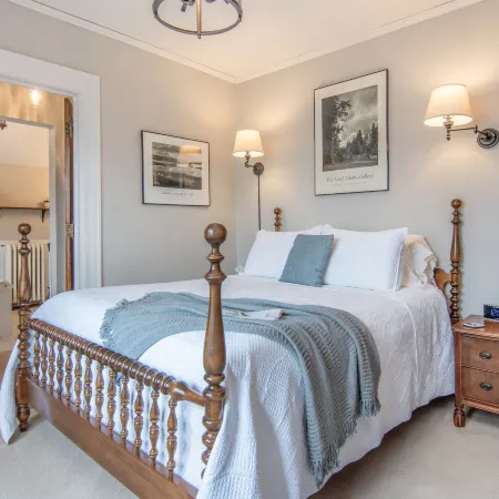 The Lamplighter Bed & Breakfast of Ludington