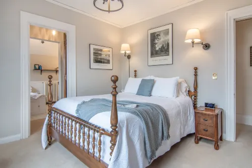 The Lamplighter Bed & Breakfast of Ludington Hotels in Ludington
