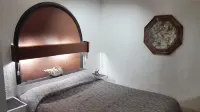 Solimar Inn Suites فنادق في زيهواتانيجو دي أزويتا