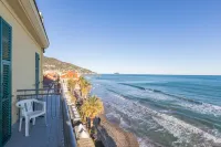 Hotel Danio Lungomare - con vista mare
