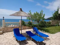 Magic Ionian Apartments & Rooms Hotels in Himare