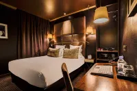 Hotel Armoni Paris Hotels in Paris