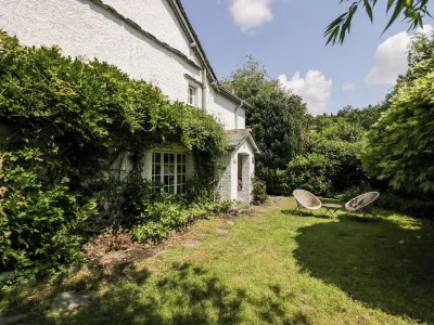 The Old House
