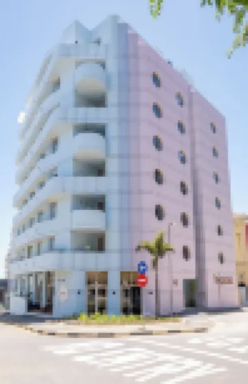 ذا تروبيكانا هوتل فنادق في 