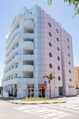 The Tropicana Hotel Hotels in Sea Point