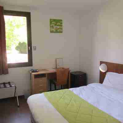 Hôtel Le Saint-Joseph Rooms