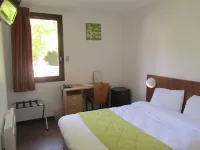 Hôtel - Restaurant le Saint Joseph Hotels in Saint-Gervais-d'Auvergne