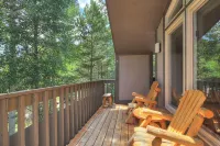 CC301 Cross Creek 2Br 2ba 2 Bedroom Condo by RedAwning - Pet friendly