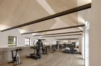 Gutshofhotel Winkler Bräu - Træningscentre