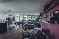 Pago de Tharsys Hotels in Requena-Utiel