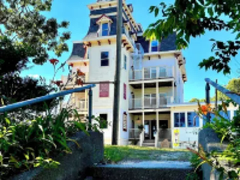 The Glen Cove Hotel & Restaurant Hotels in Wareham