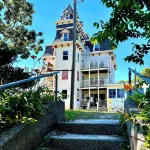 The Glen Cove Hotel & Restaurant Hotels in Wareham