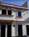 Hostal Verona Hotel in zona Centro Óptico Rojas