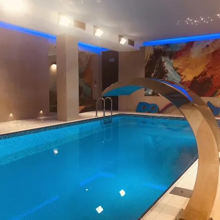 Hotel la Siesta & Medical Spa