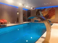 Hotel la Siesta & Medical Spa - Pools