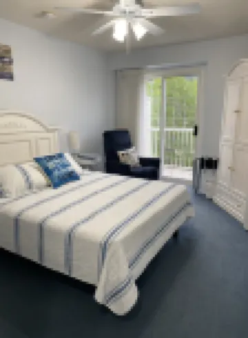 Blue Shore Resort