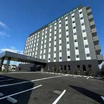 HOTEL ROUTE-INN TONAMI INTER