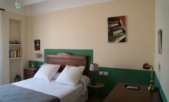 Vilosell Wine Hotel