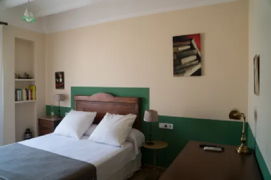 Vilosell Wine Hotel Hotel a 