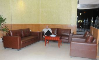 Continental Suite Farwaniya