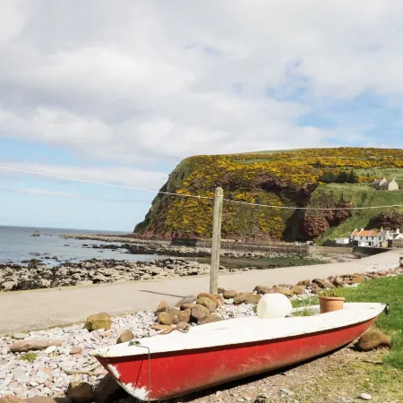 St Magnus Haven