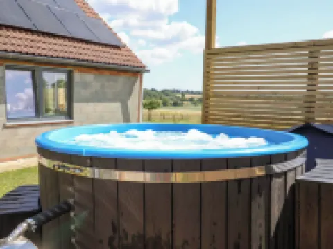 Polly's Annexe Hotels in Suffolk Coastal District