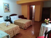 Hotel Suite Plaza