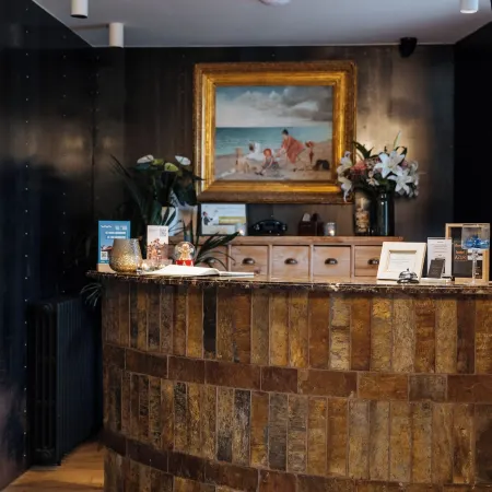 Boutique Hotel Azur