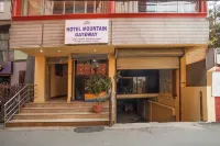 Hotel Mountain Gateway - Parking