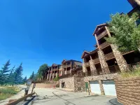 Hidden River Lodge 5992 by SummitCove Lodging