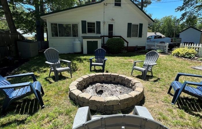 Maine Stay Lake House-Limit12 Home