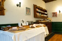 Seilers Vintage Hotel & Spa - breakfast
