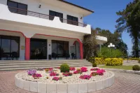 Hotel Contriz - 2-Star