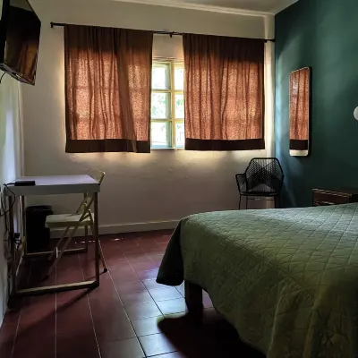 Casa Sabina Hotels in 