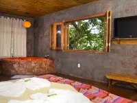 Pousada Silvestre Hotels in Visconde De Maua