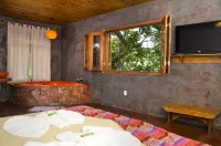 ポウサダ シルベストレ