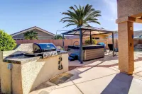Pets Welcome! Group Retreat w/ Pool in Surprise! - Pet friendly