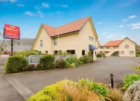 Bella Vista Motel Greymouth Hotels near Coal River Heritage Park