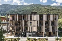 Hotel Christof Hotel in zona Wildpark Toblach