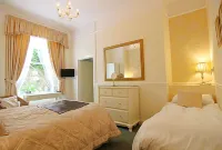 The Daylesford Guest House