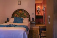 Hotel Tepeyac