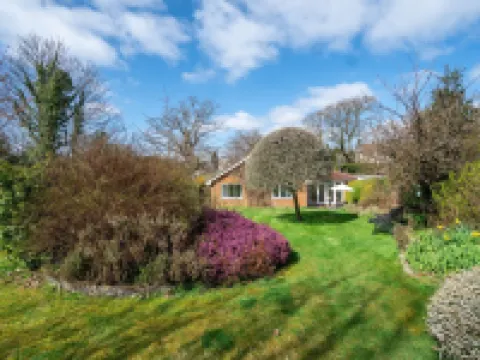 Trederwen Hotels in Rhayader