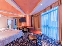 Dado Hotel International Hotel a Parma