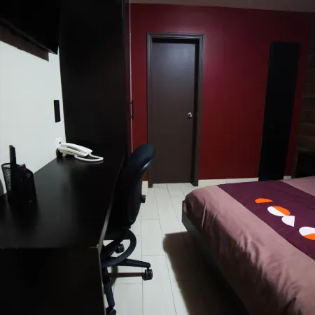 Casa Cacho