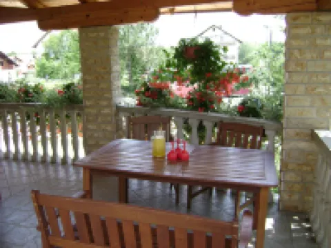 Guesthouse Sara